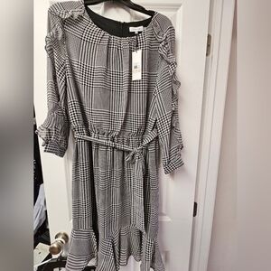 Calvin Klein dress size 12